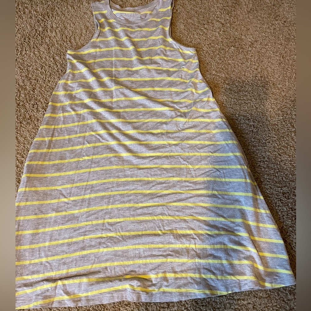 Casual sundress
